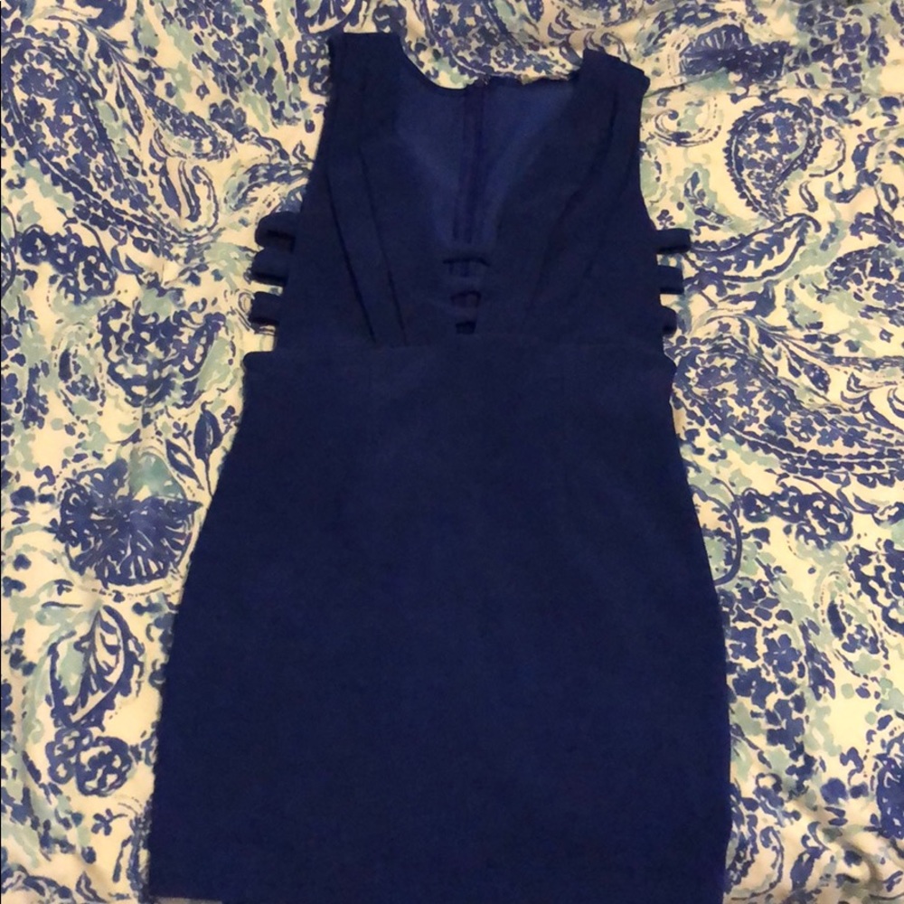TOBI bodycon dress